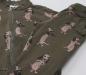 Preview: Sweatjacke mit Sweathose Gr. 92 von Name it (914)